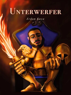 cover image of Unterwerfer